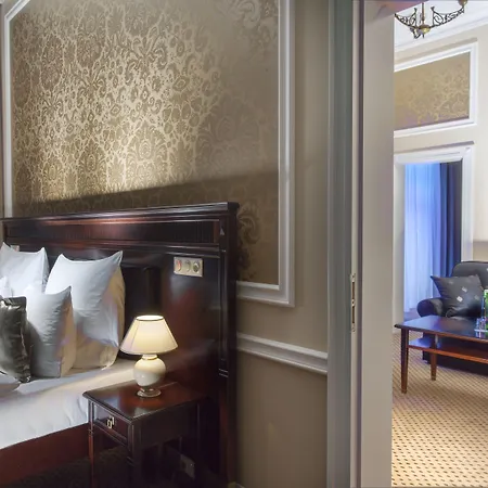 Luxury Olympic Palace 5*