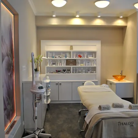 Luxury Olympic Palace Hotel 5*