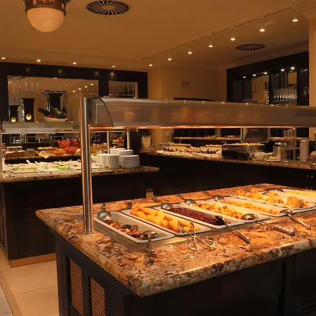 Hotel Luxury Olympic Palace 5*