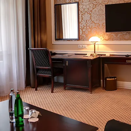 Hotel Luxury Olympic Palace 5*