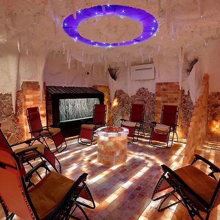 Luxury Olympic Palace 5* KLV