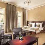 Luxury Olympic Palace 호텔 5*