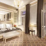 Luxury Olympic Palace 호텔 카를로비바리