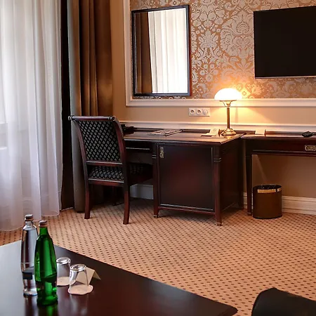 Luxury Olympic Palace 5*