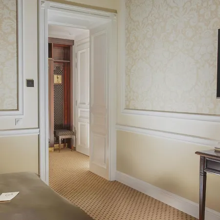 Luxury Olympic Palace 카를로비바리
