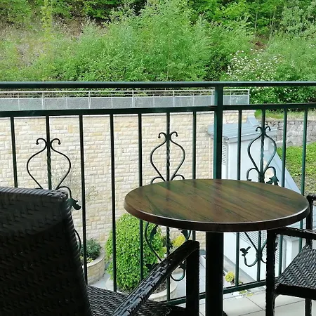 Luxury Olympic Palace מלון