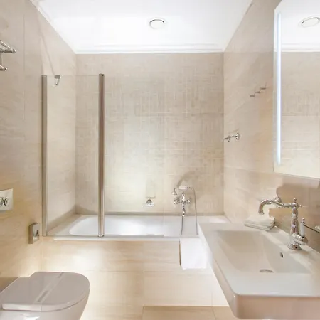 Hotel Luxury Olympic Palace 5*