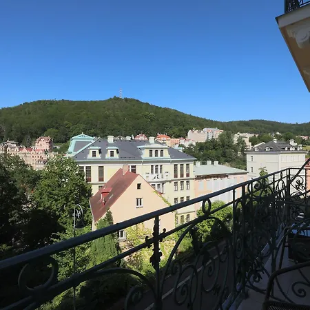 Luxury Olympic Palace Otel