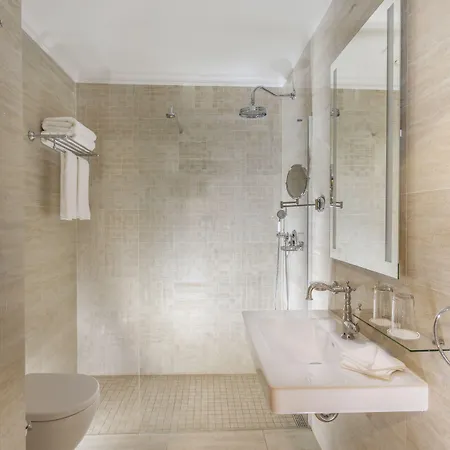 Luxury Olympic Palace Karlovy Vary