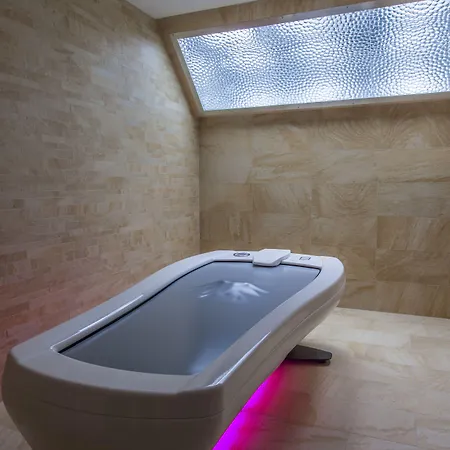 Luxury Olympic Palace 5*