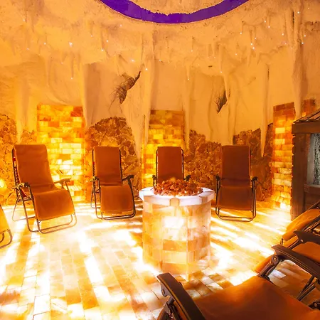 Luxury Olympic Palace Karlovy Vary