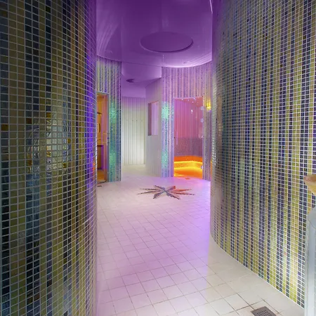 Luxury Olympic Palace Ξενοδοχείο Κάρλοβι Βάρι
