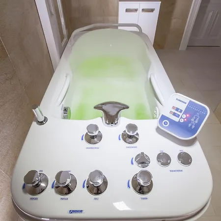 Luxury Olympic Palace Karlovy Vary