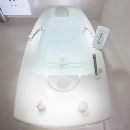 Luxury Olympic Palace 5* 카를로비바리