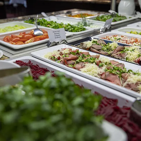 Luxury Olympic Palace 5* Karlovy Vary