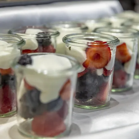 Luxury Olympic Palace Otel Karlovy Vary