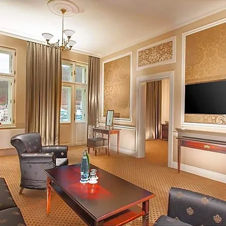 Luxury Olympic Palace Ξενοδοχείο 5*