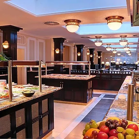 Luxury Olympic Palace Ξενοδοχείο 5*