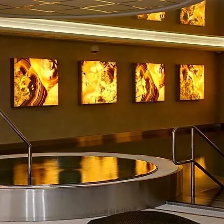 Ξενοδοχείο Luxury Olympic Palace 5*