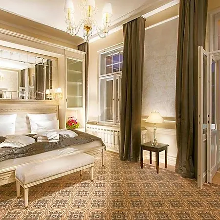 Ξενοδοχείο Luxury Olympic Palace