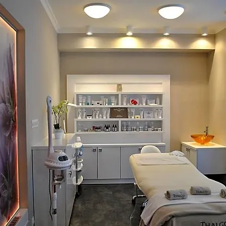 Ξενοδοχείο Luxury Olympic Palace 5*