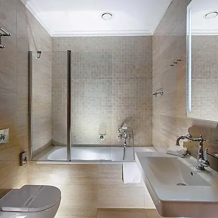 Luxury Olympic Palace 5*