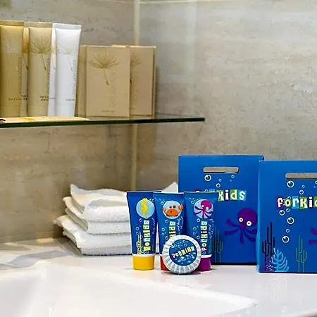 Ξενοδοχείο Luxury Olympic Palace 5*