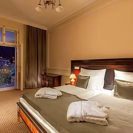 Luxury Olympic Palace Ξενοδοχείο 5*