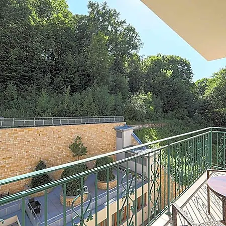 Ξενοδοχείο Luxury Olympic Palace