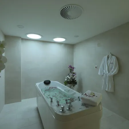 Luxury Spa Olympic 5* Карловы Вары