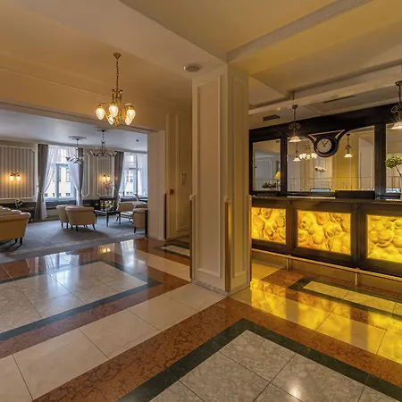 Ξενοδοχείο Luxury Olympic Palace 5*