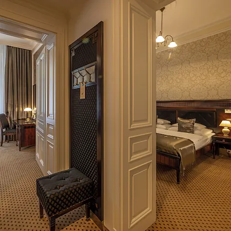 Luxury Spa Olympic Отель