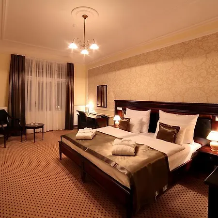 Luxury Olympic Palace 5*