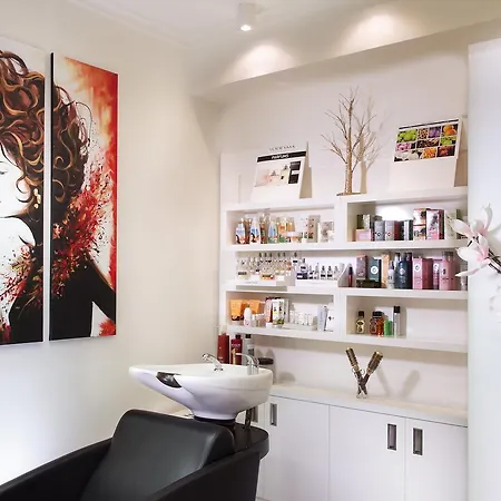 Otel Luxury Olympic Palace