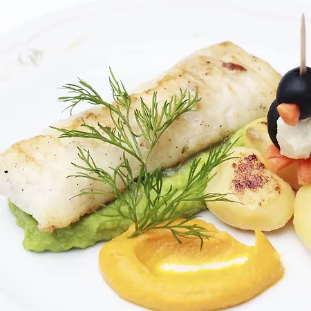 Luxury Olympic Palace 호텔 카를로비바리