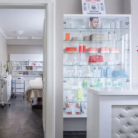 Luxury Olympic Palace Karlowe Wary