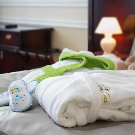Luxury Olympic Palace 5*