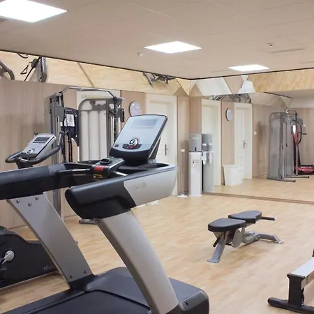 Luxury Olympic Palace 5*