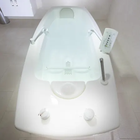 Luxury Olympic Palace