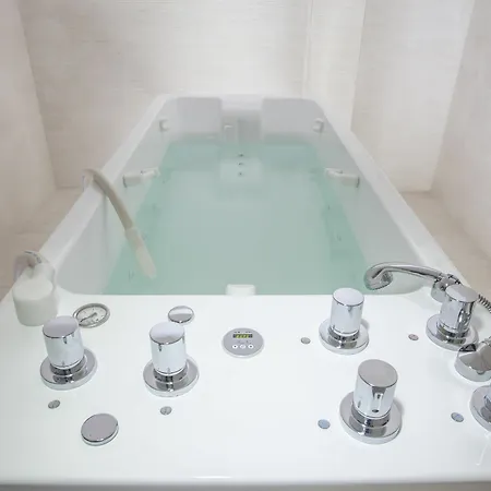Luxury Olympic Palace 카를로비바리