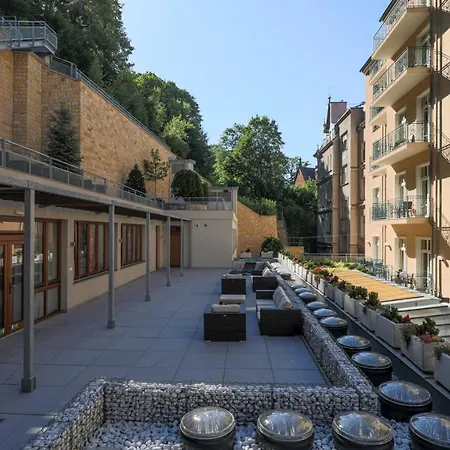 Otel Luxury Olympic Palace