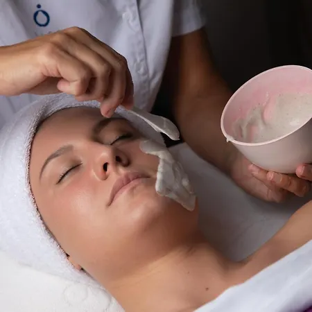 מלון Luxury Olympic Palace קרלובי וארי