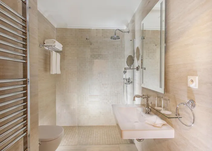 Luxury Olympic Palace Karlovy Vary