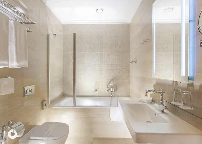 Luxury Olympic Palace 5*