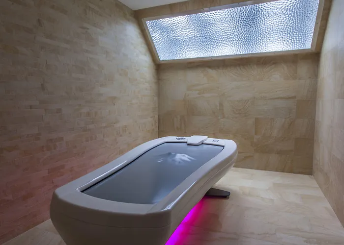 Luxury Olympic Palace 5*