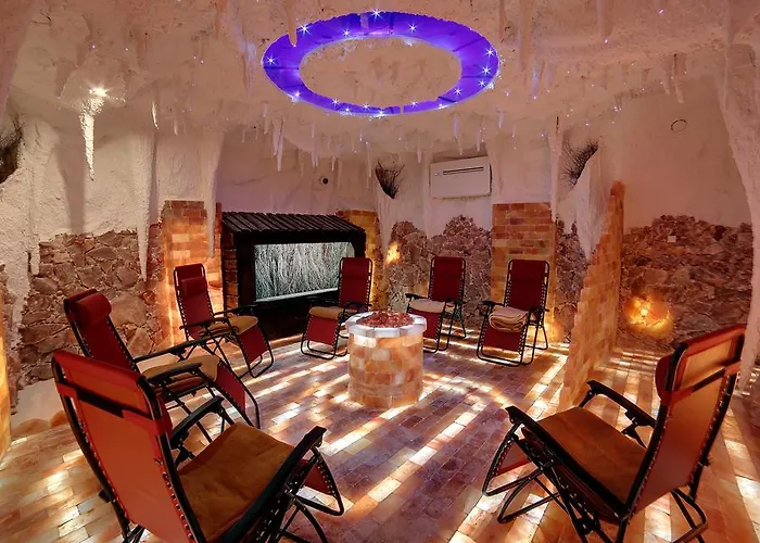 Luxury Olympic Palace 5* Karlovy Vary