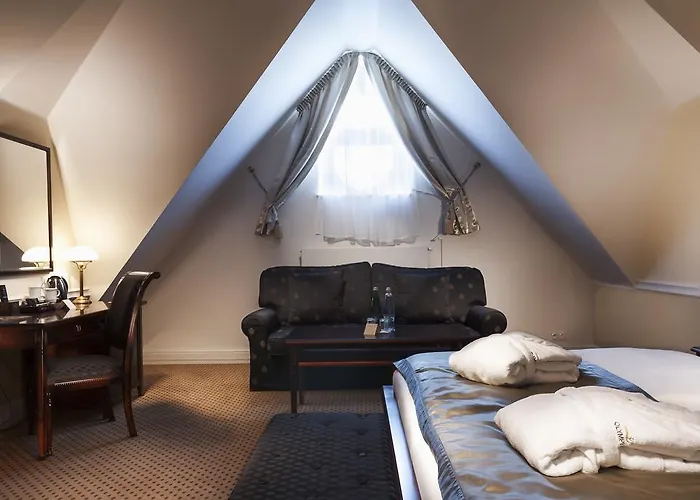Luxury Olympic Palace Hotel 5*
