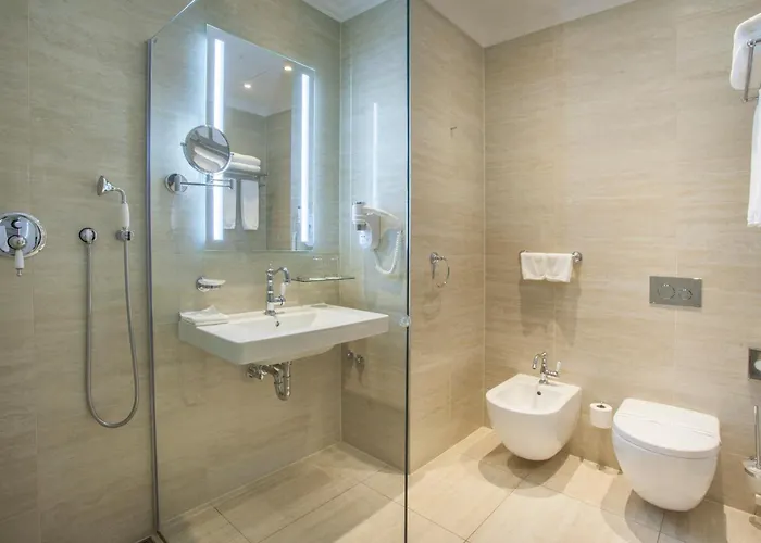 Luxury Olympic Palace 5* Karlovy Vary