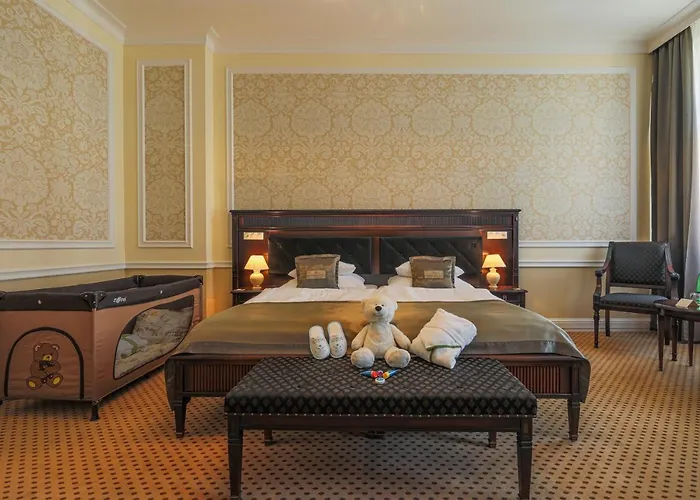 Luxury Olympic Palace 5*