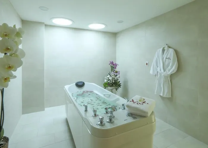 Luxury Olympic Palace Hotel Karlovy Vary